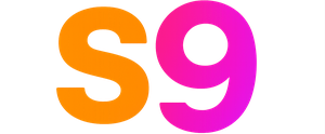 S9 Logo